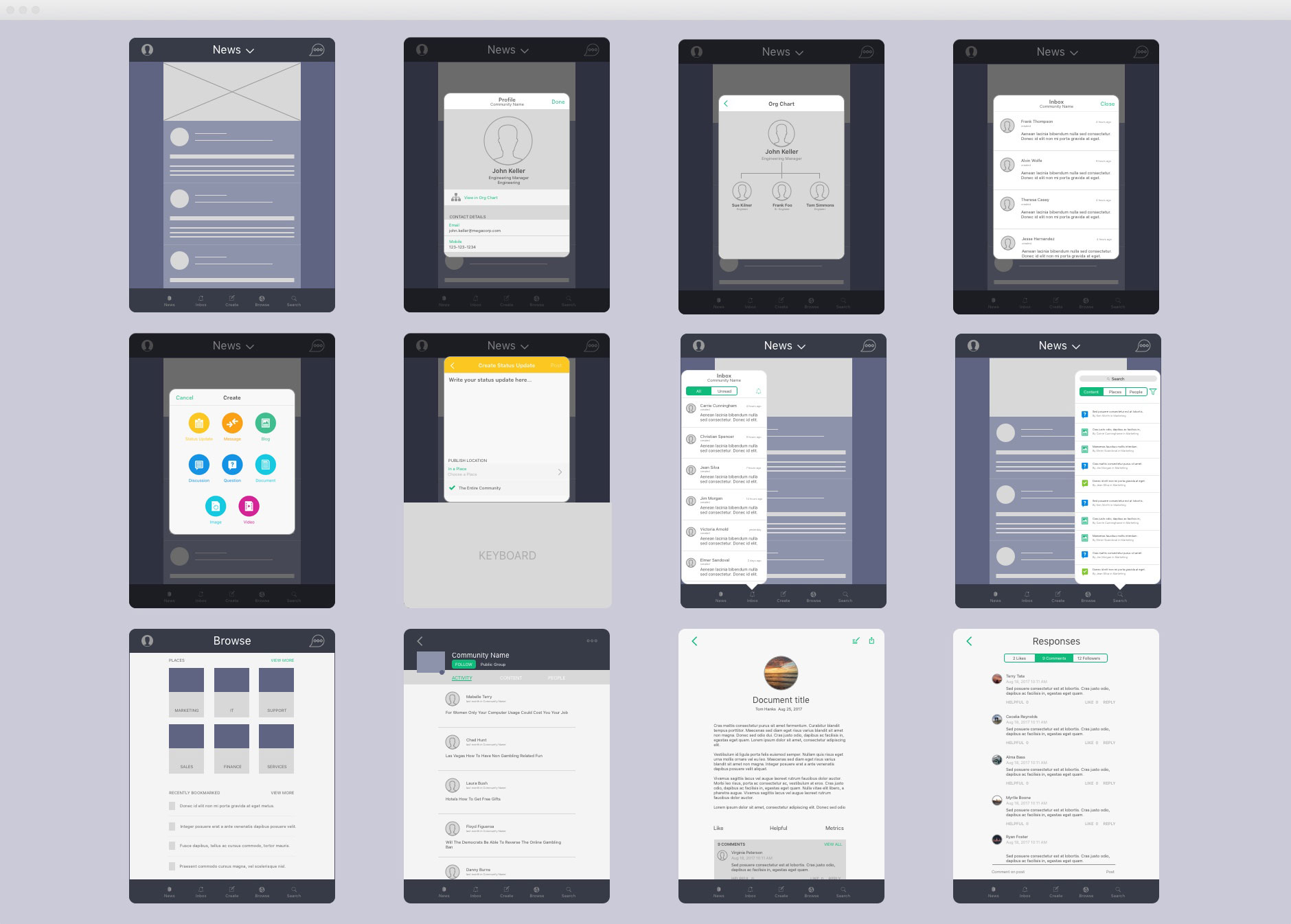 Jive Daily - Explore 1